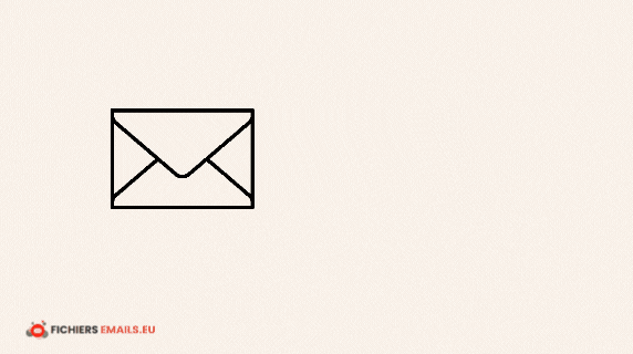 fichier emails