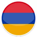 Acheter fichier email Arm&eacute;nie Particuliers opt-in 