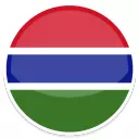 Acheter fichier email Gambie Particuliers opt-in 