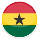 Acheter fichier email Ghana Particuliers opt-in 