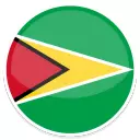 Acheter fichier email Guyana Particuliers opt-in 