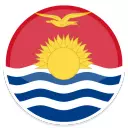 Acheter fichier email Kiribati Particuliers opt-in 