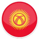 Acheter fichier email Kirghizistan Particuliers opt-in 