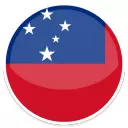 Acheter fichier email Samoa Particuliers opt-in 