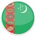 Acheter fichier email Turkm&eacute;nistan Particuliers opt-in 