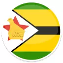 Acheter fichier email Zimbabwe Particuliers opt-in 