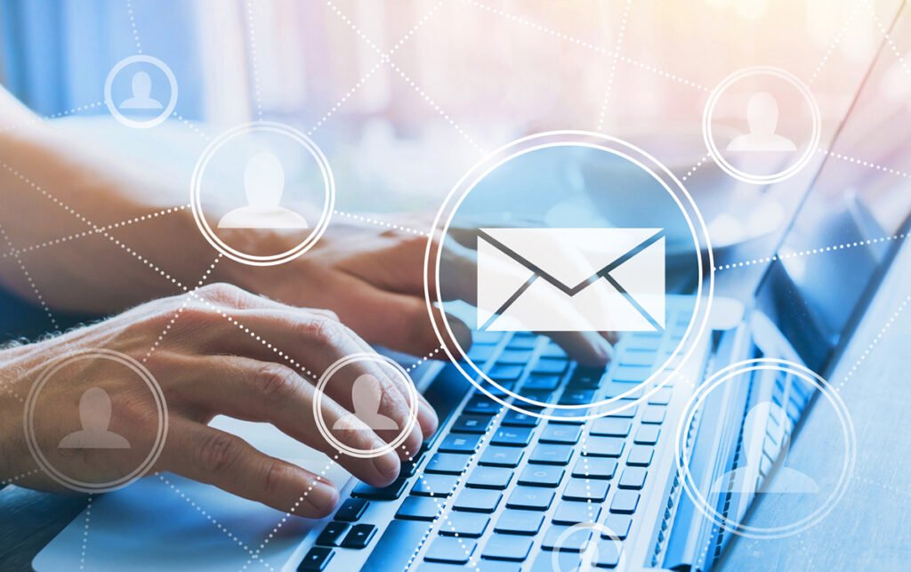 Base email marketing, Utilisez des millions d'emails B2C et B2B