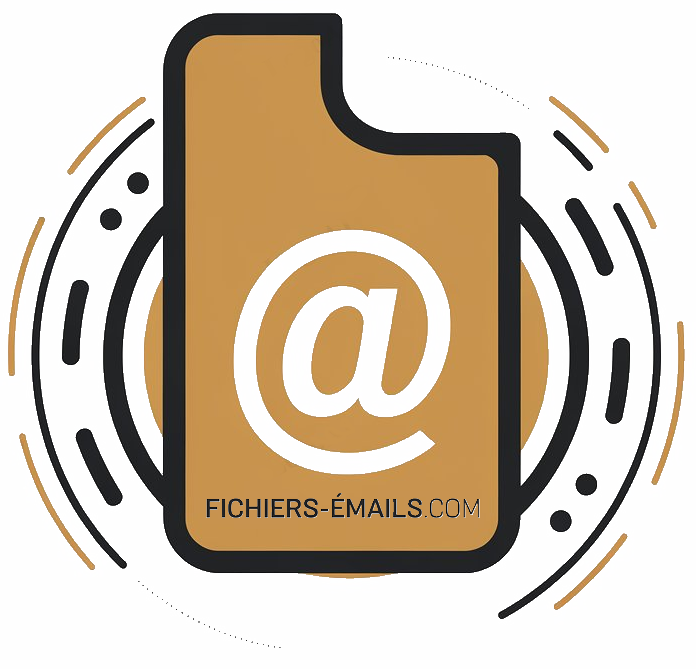 Achat de fichier email et base de donnée particuliers et entreprises - Fichiers-Emails.com