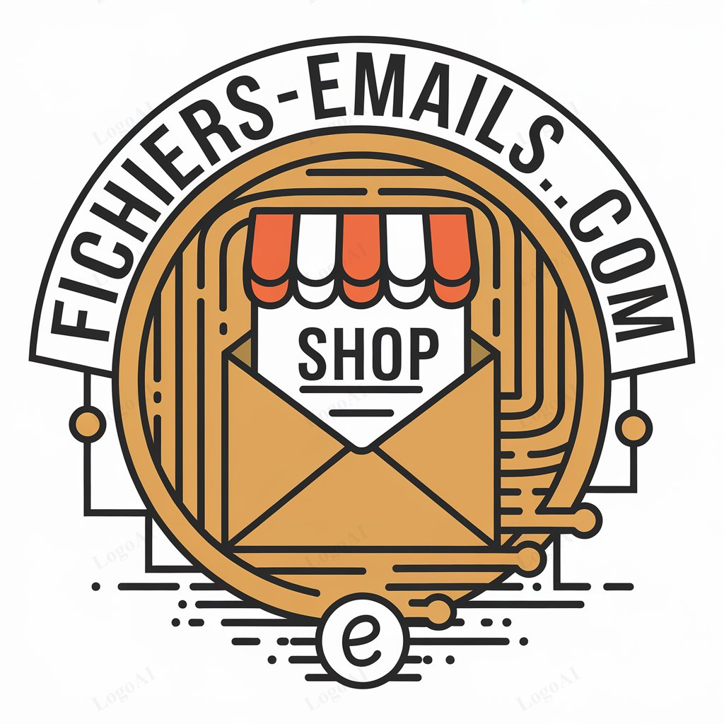 Acheter fichiers et base de données btob pour des entreprises, Achat de fichier email pas cher pour mailing en masse b2c prospection